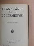 Arany János összes költeményei