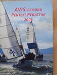 AVIS Leasing - Pénteki Regatták 2005