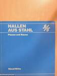 Hallen aus Stahl