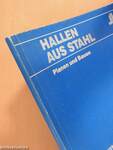 Hallen aus Stahl