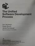 The Unified Software Development Process