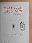 Mille santi nell'arte