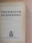 Thermidor kilencedike