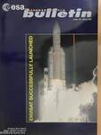 Esa Bulletin February 2002