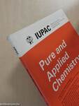 Pure and Applied Chemistry - February 1992