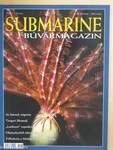 Submarine búvármagazin 2003. tavasz