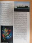Submarine búvármagazin 2001. tavasz