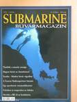 Submarine búvármagazin 2003. nyár