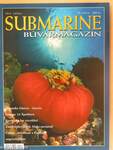 Submarine búvármagazin 2002. ősz
