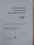 Handbook of Industrial Loss Prevention