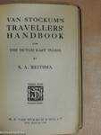 Van Stockum's travellers' handbook for the dutch East Indies