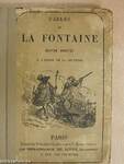 Fables de La Fontaine