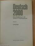 Deutsch 2000 2 - Lehreheft