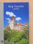 Landshut - Burg Trausnitz