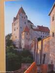 Landshut - Burg Trausnitz