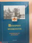 Budapest kézikönyve I-III.