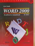 Word 2000 II. (töredék)