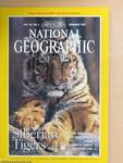 National Geographic February 1997