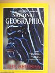 National Geographic November 1993