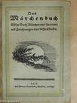 Die Nachtigall/Die kleine Seejungfrau/Der Reisekamerad (gótbetűs)