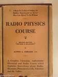 Radio physics course