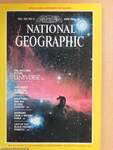 National Geographic June 1983