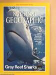 National Geographic January 1995