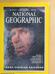 National Geographic June 1998