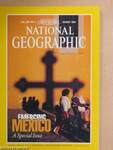 National Geographic August 1996
