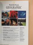 National Geographic November 1995