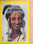National Geographic October 1983