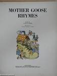 Mother goose rhymes