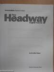 New Headway English Course - Intermediate - Teacher's Book