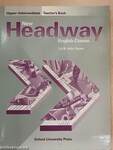 New Headway English Course - Upper-Intermediate - Teacher's Book