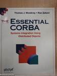 The Essential Corba