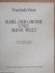 Karl der Grosse und seine Welt