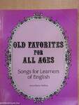 Old Favourites For All Ages