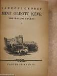 Mint oldott kéve I-III.