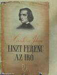 Liszt Ferenc az iró