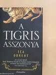 A tigris asszonya