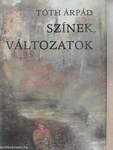 Színek, változatok