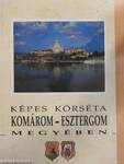 Képes körséta Komárom-Esztergom megyében