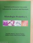 Histologie Praktika I.