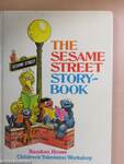 The Sesame Street Storybook