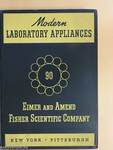 Modern Laboratory Appliances 90