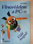 Vírusvédelem a PC-n - Floppyval