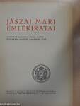 Jászai Mari emlékiratai