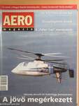 Aero Magazin 2011. (nem teljes évfolyam)