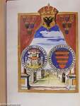 Esztergom szabad királyi város címeres kiváltságlevele