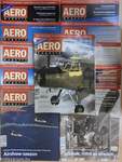 Aero Magazin 2013. január-december